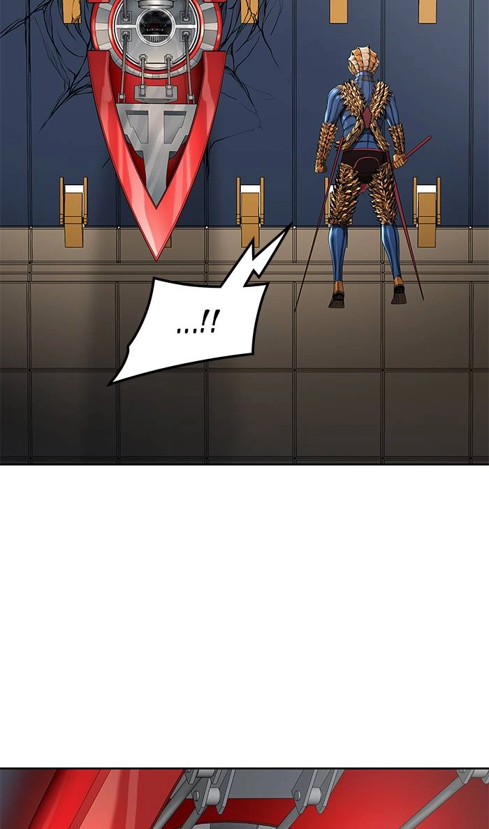 Tower of God Chapter 484, page 37 of 125