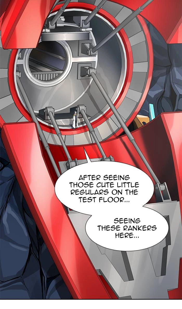 Tower of God Chapter 484, page 38 of 125