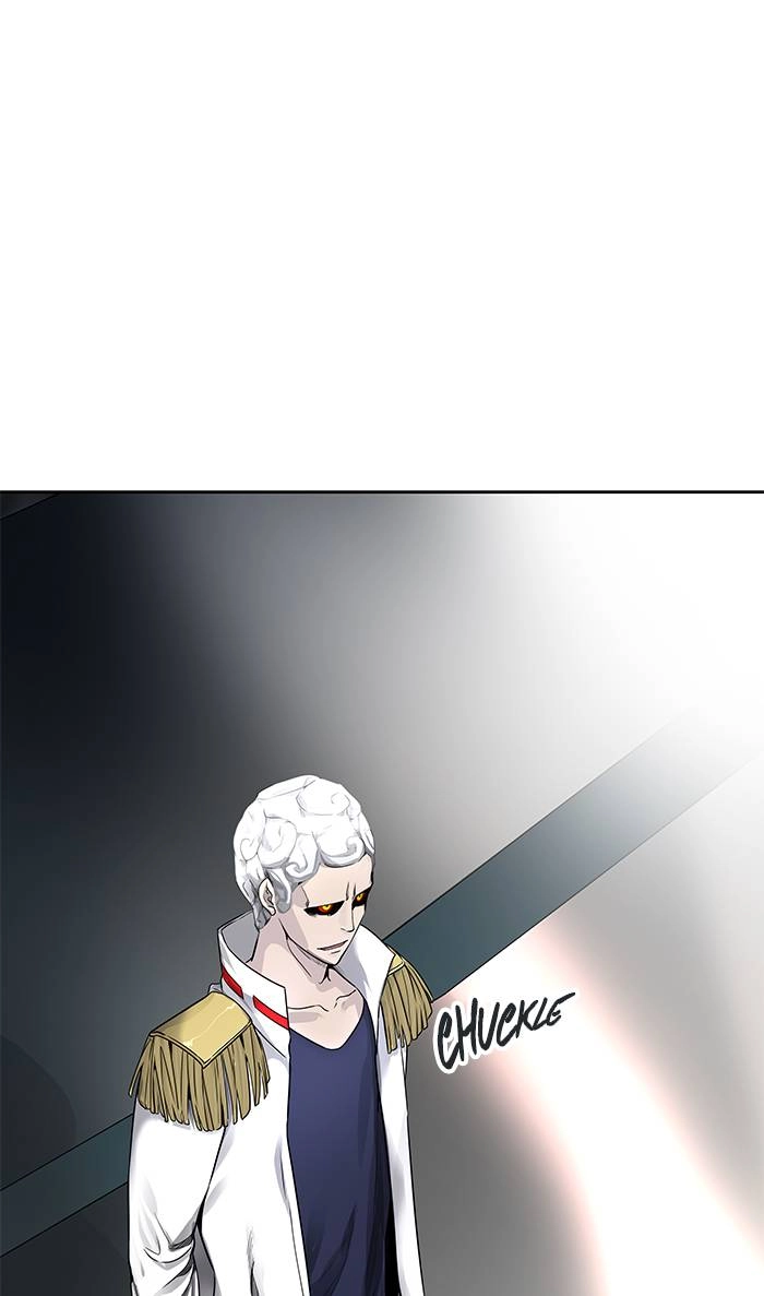 Tower of God Chapter 484, page 39 of 125