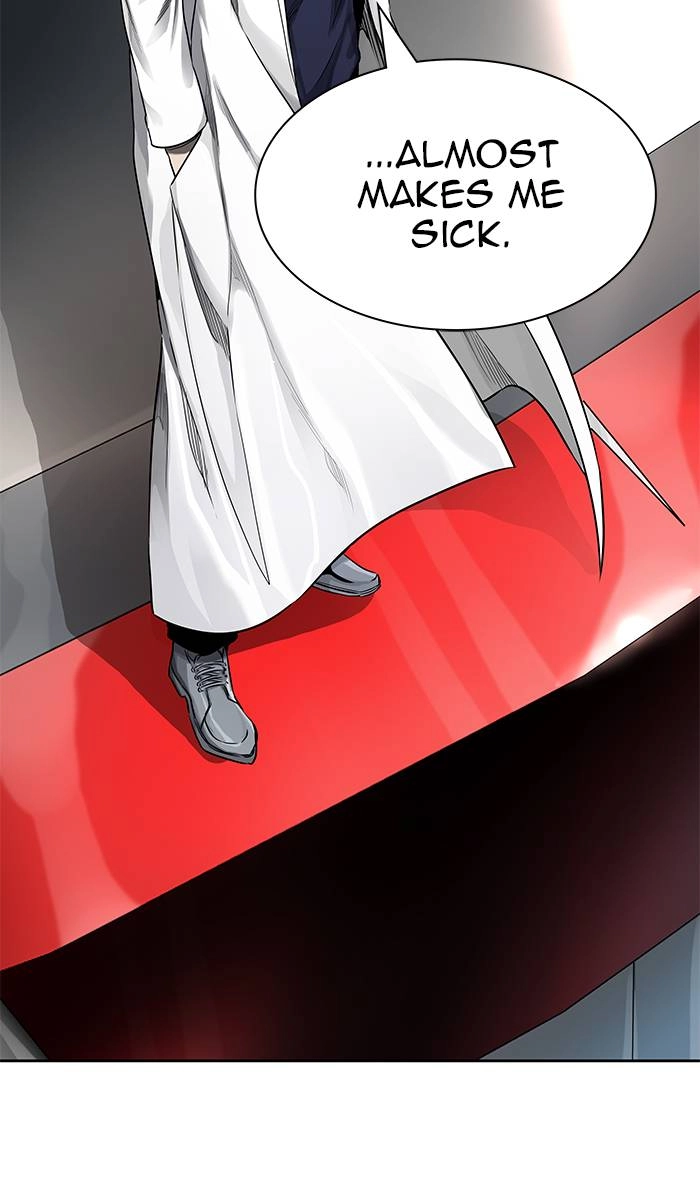 Tower of God Chapter 484, page 40 of 125