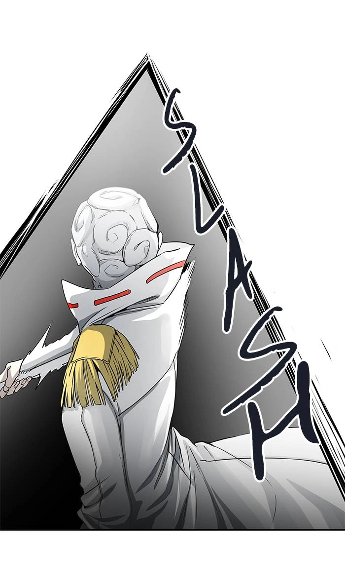 Tower of God Chapter 484, page 43 of 125