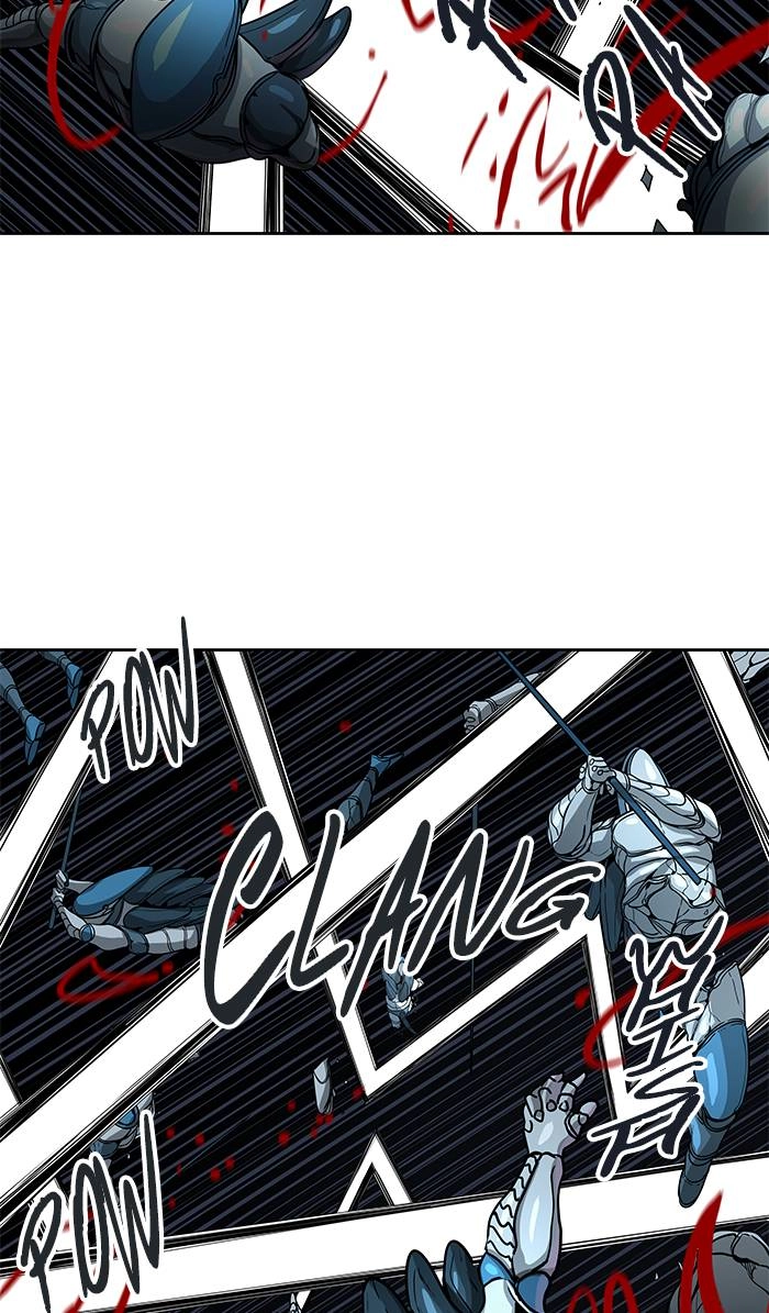 Tower of God Chapter 484, page 49 of 125