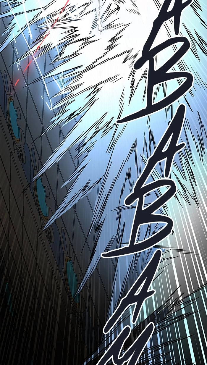 Tower of God Chapter 484, page 5 of 125