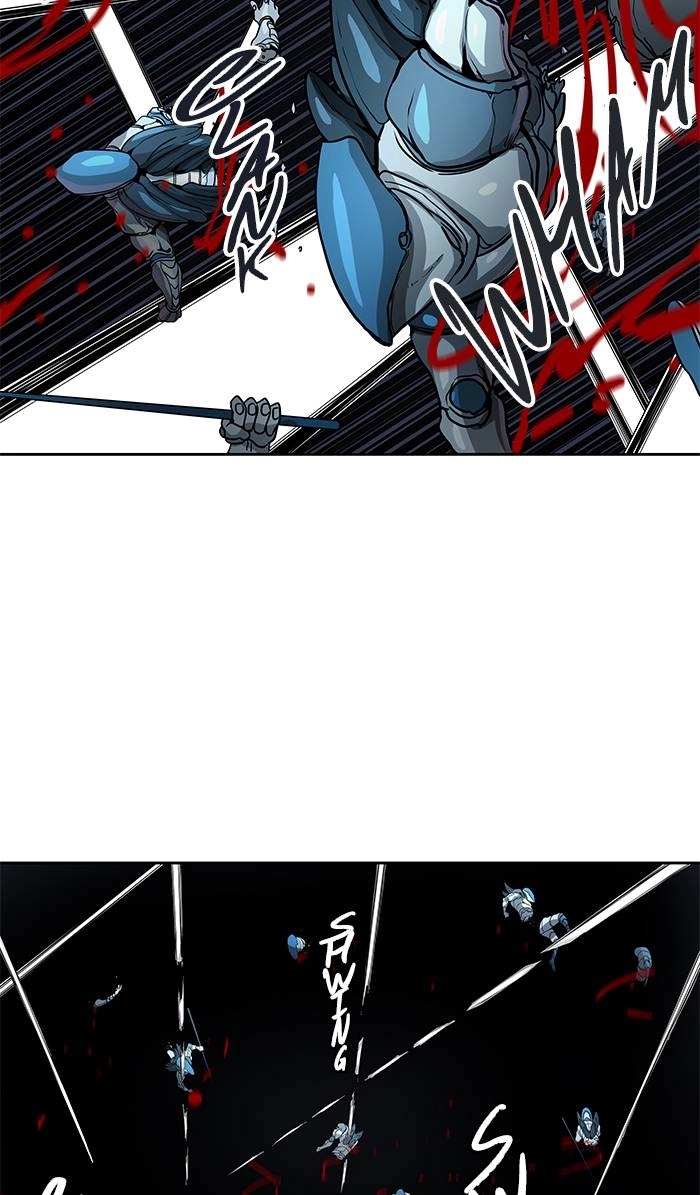 Tower of God Chapter 484, page 50 of 125