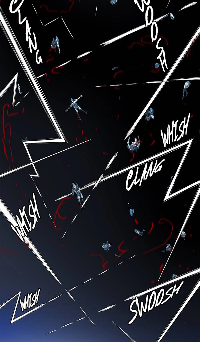 Tower of God Chapter 484, page 51 of 125