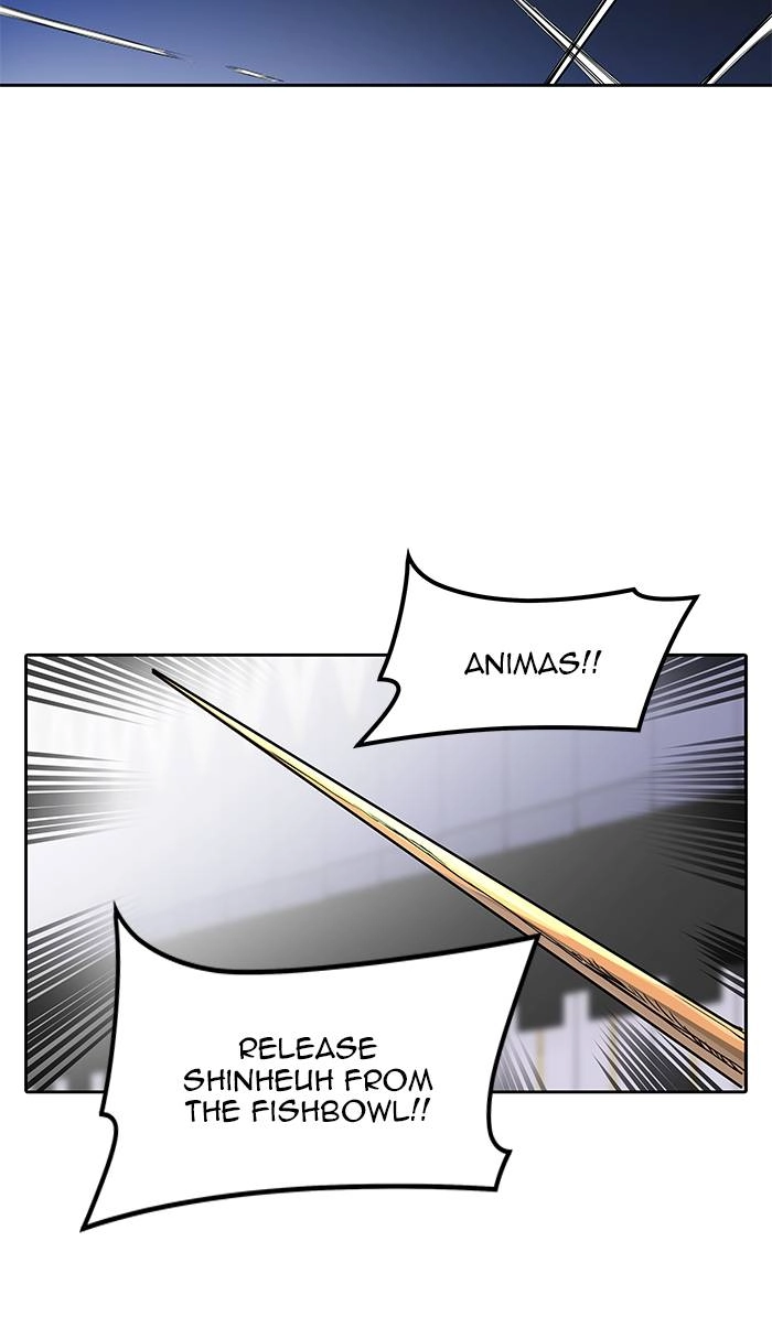 Tower of God Chapter 484, page 52 of 125