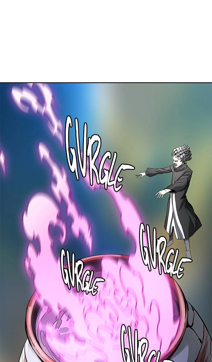 Tower of God Chapter 484, page 53 of 125