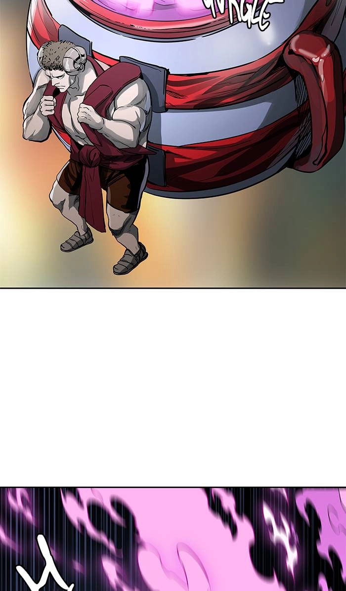 Tower of God Chapter 484, page 54 of 125