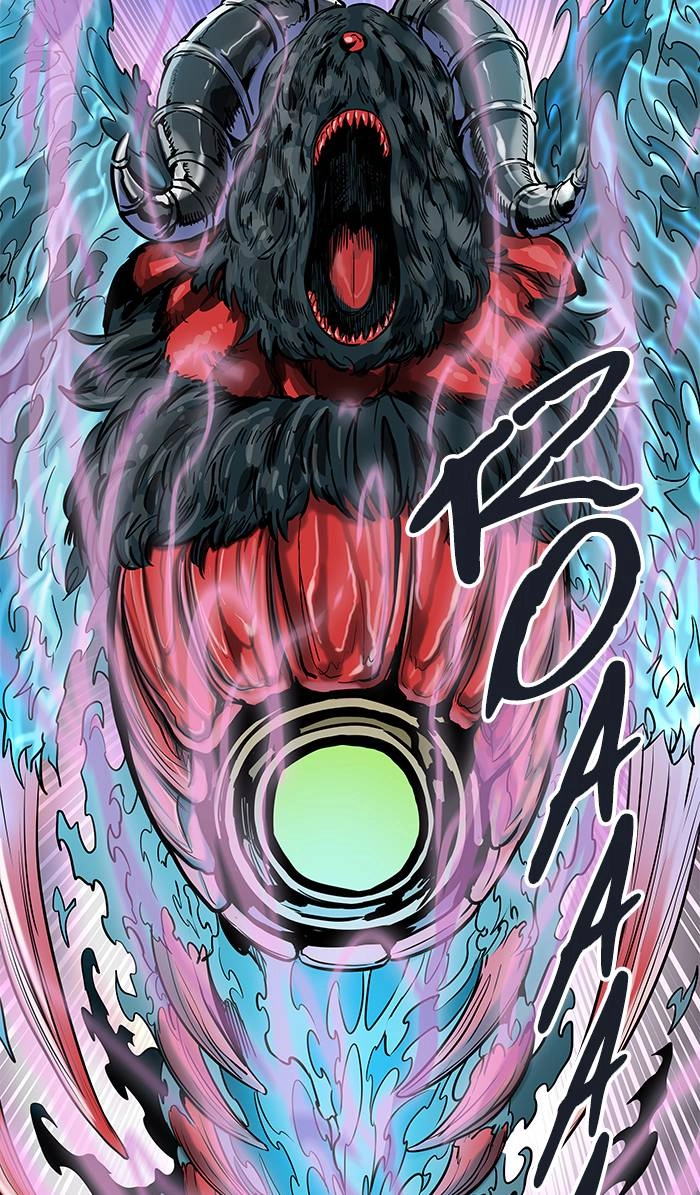 Tower of God Chapter 484, page 56 of 125