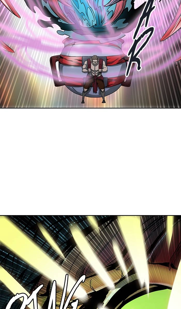 Tower of God Chapter 484, page 57 of 125