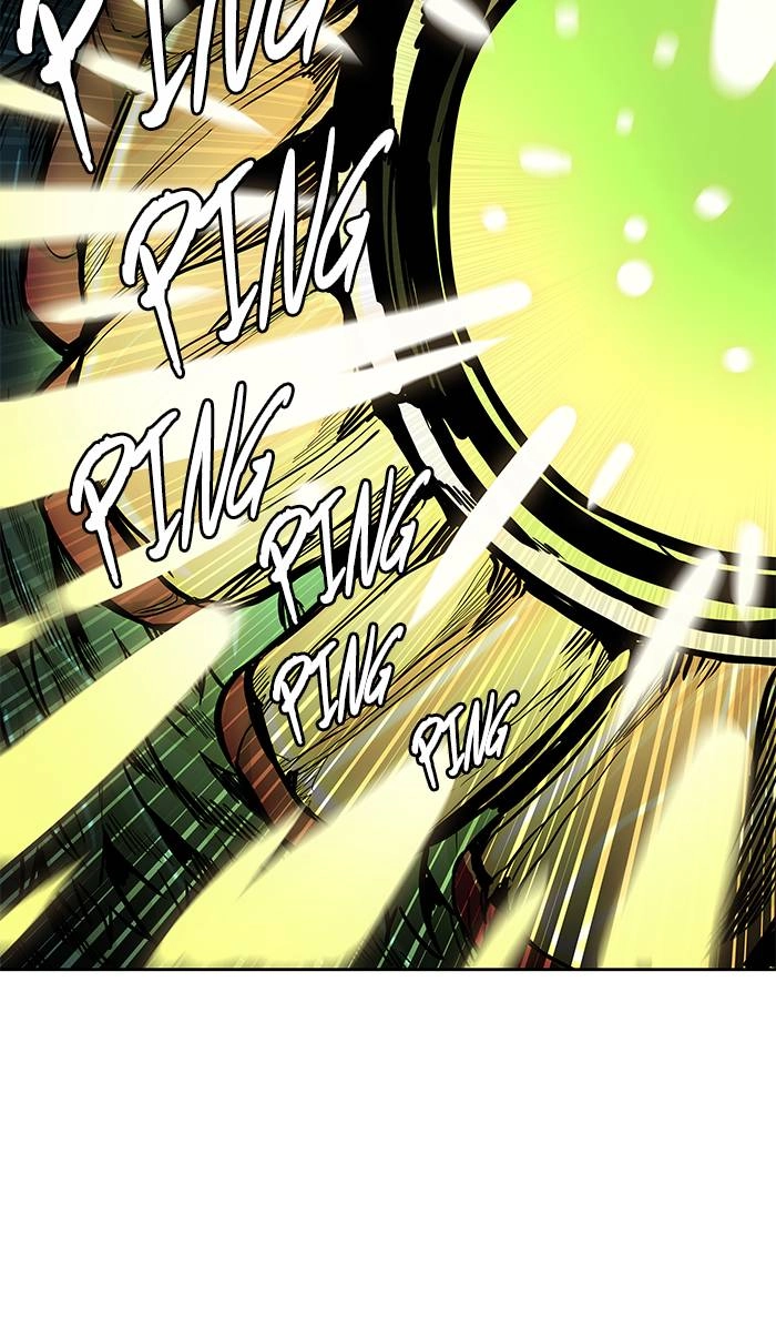 Tower of God Chapter 484, page 58 of 125