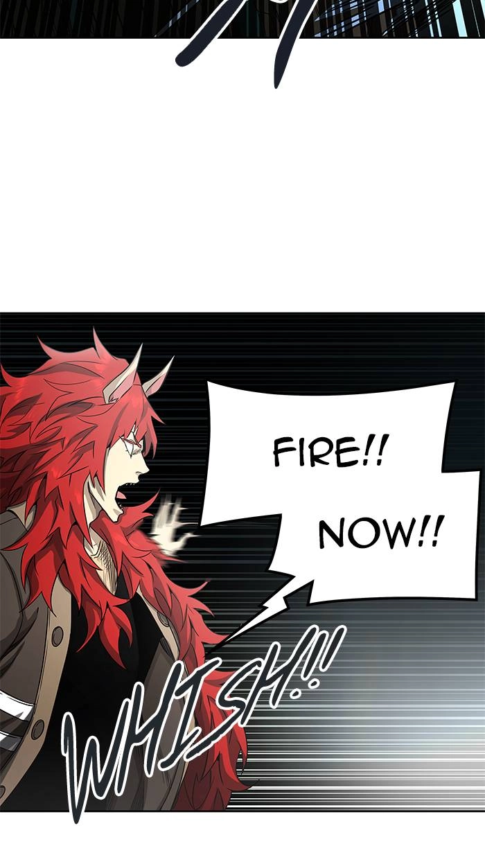Tower of God Chapter 484, page 6 of 125