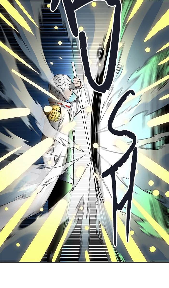 Tower of God Chapter 484, page 61 of 125