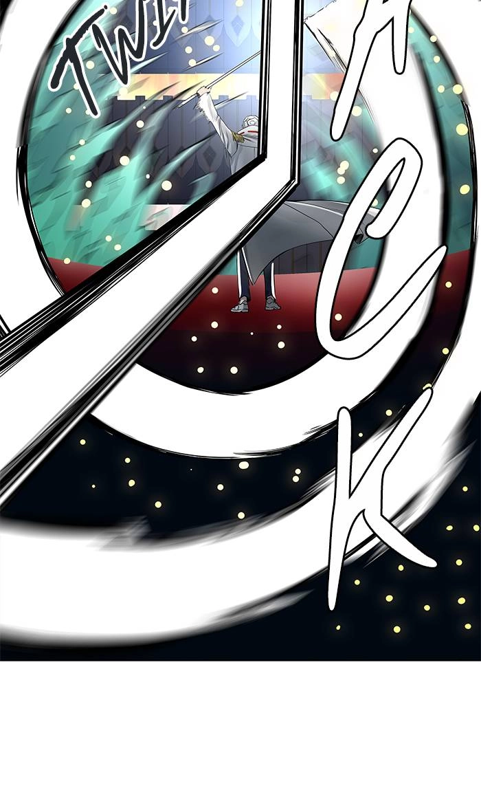 Tower of God Chapter 484, page 64 of 125