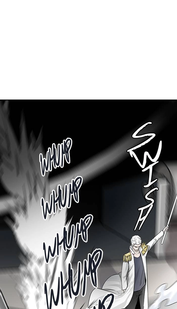 Tower of God Chapter 484, page 65 of 125