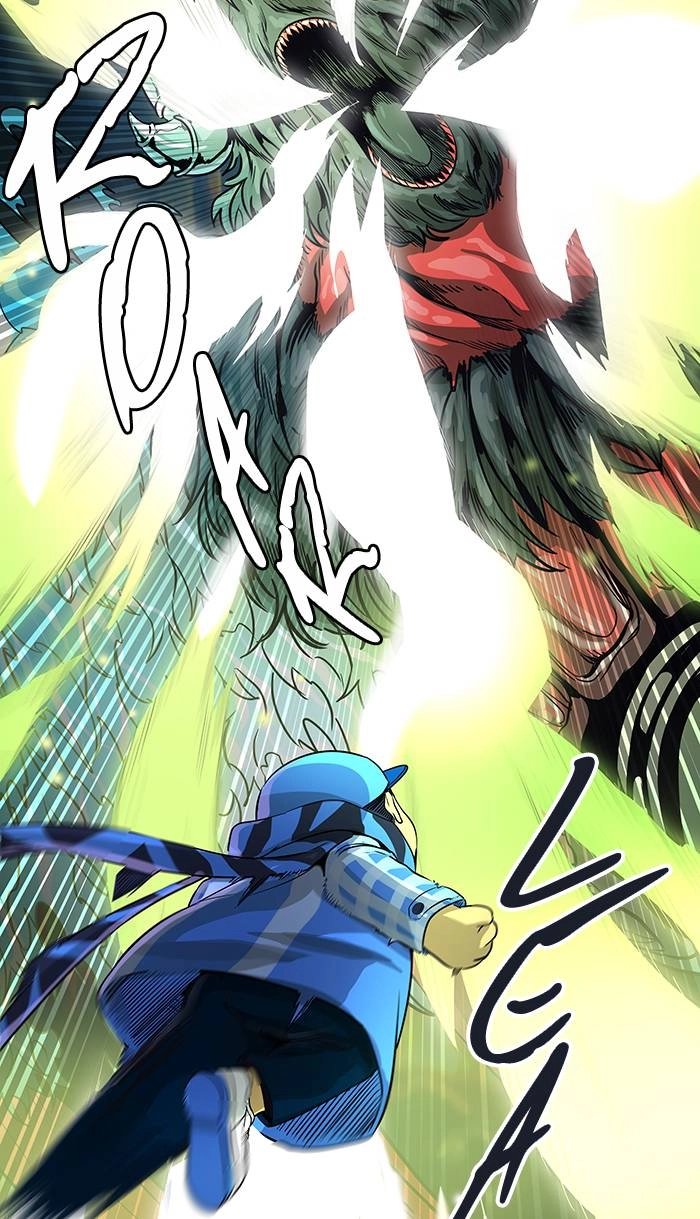 Tower of God Chapter 484, page 67 of 125
