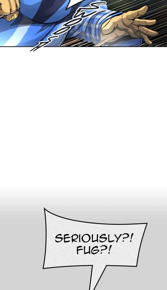 Tower of God Chapter 484, page 69 of 125