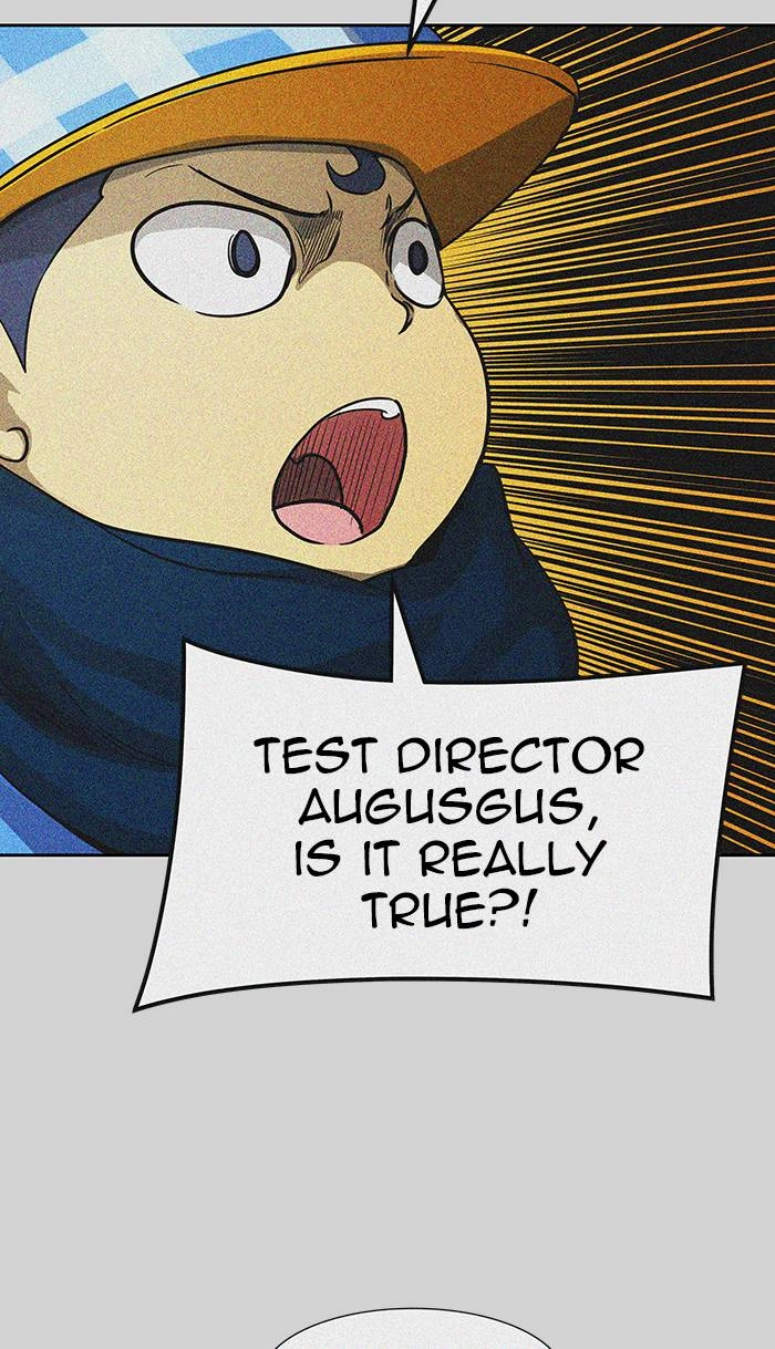 Tower of God Chapter 484, page 70 of 125