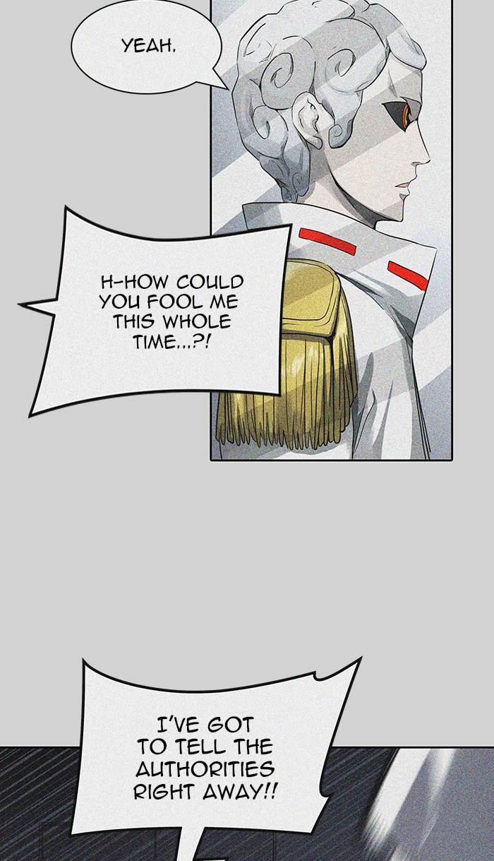 Tower of God Chapter 484, page 72 of 125