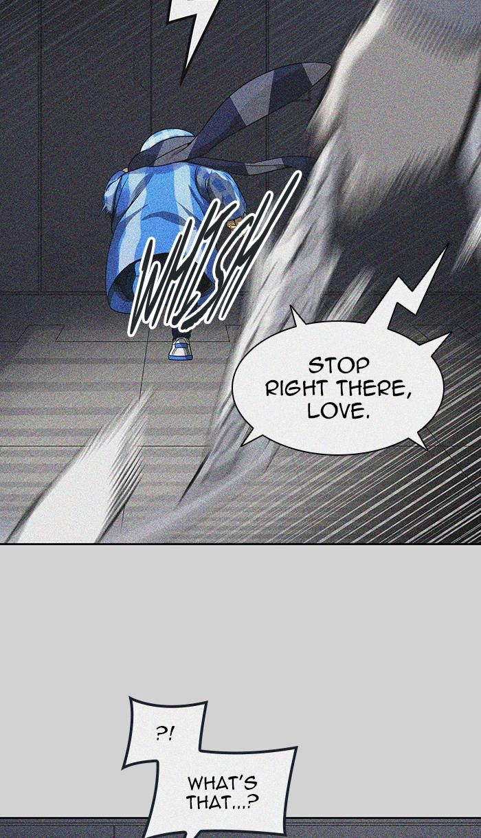 Tower of God Chapter 484, page 73 of 125
