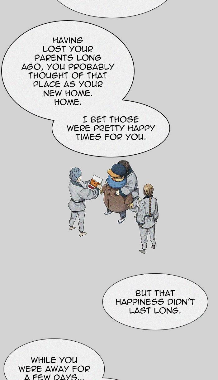 Tower of God Chapter 484, page 78 of 125