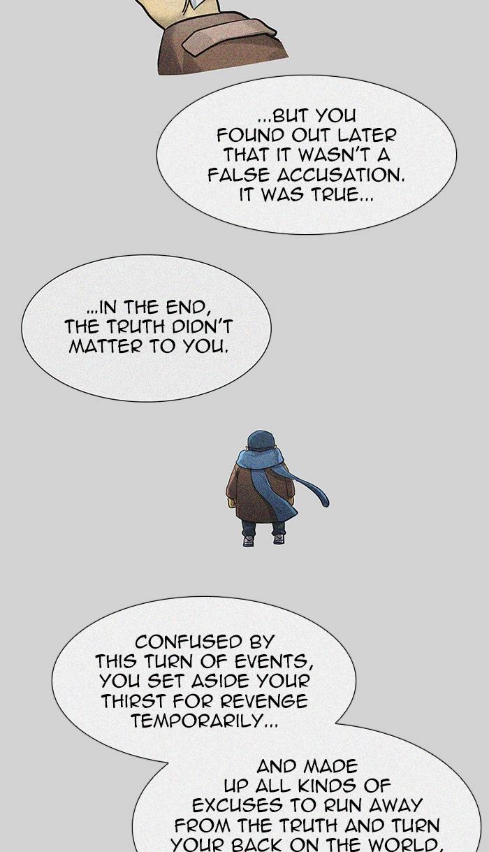 Tower of God Chapter 484, page 80 of 125