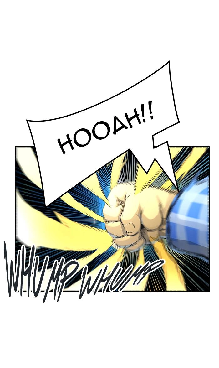 Tower of God Chapter 484, page 87 of 125
