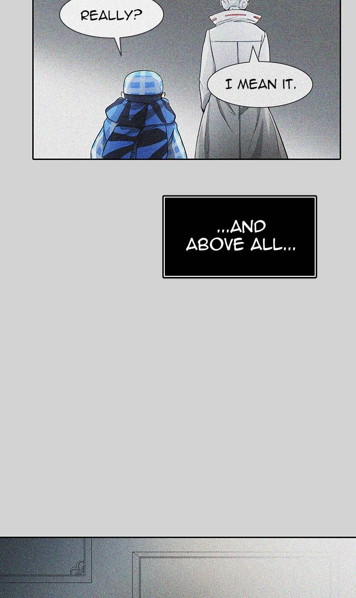 Tower of God Chapter 484, page 92 of 125