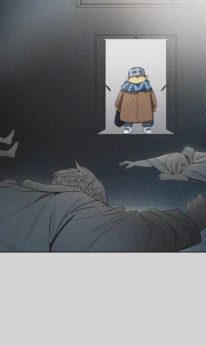 Tower of God Chapter 484, page 93 of 125