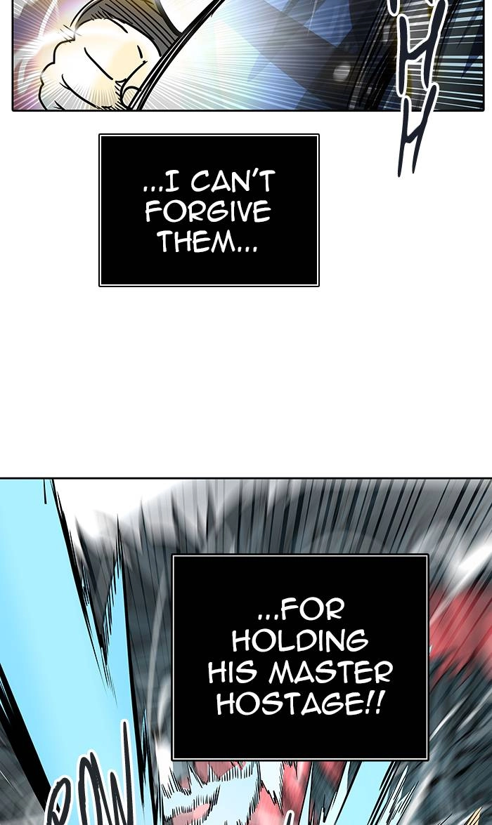 Tower of God Chapter 484, page 95 of 125