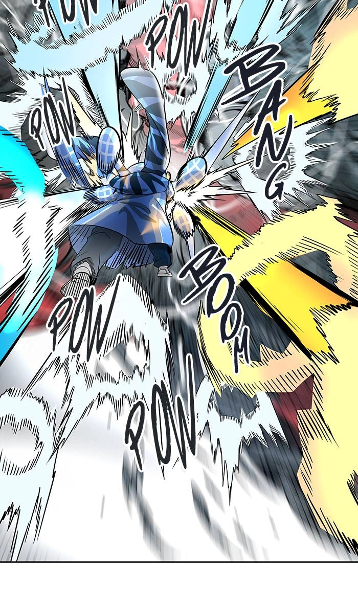 Tower of God Chapter 484, page 96 of 125
