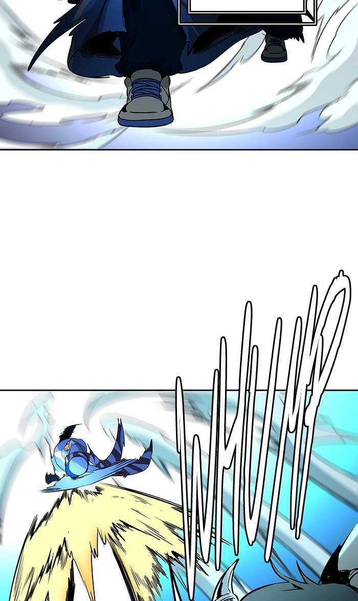 Tower of God Chapter 484, page 98 of 125