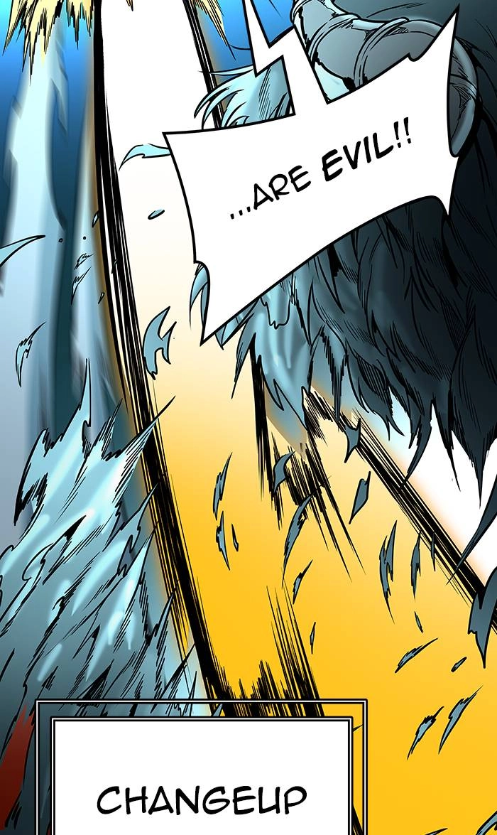Tower of God Chapter 484, page 99 of 125