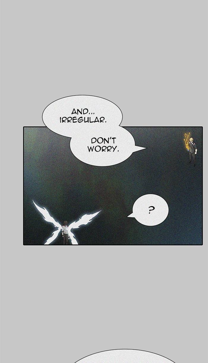 Tower of God Chapter 485, page 10 of 122