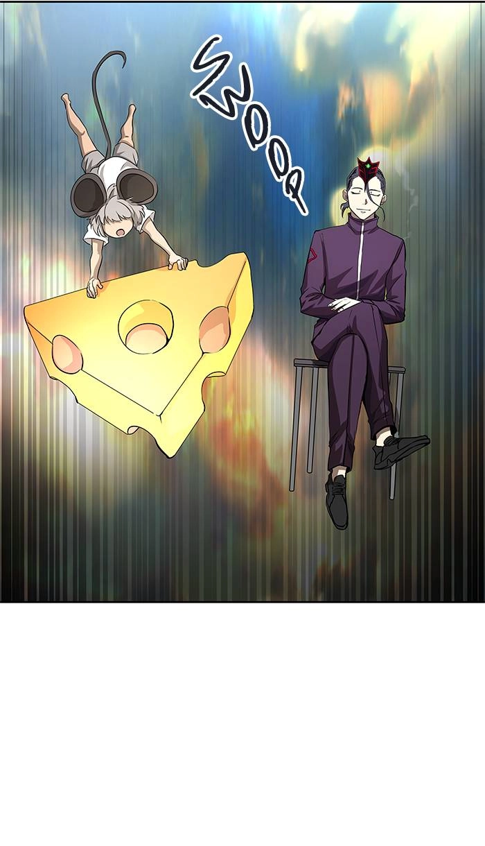 Tower of God Chapter 485, page 100 of 122