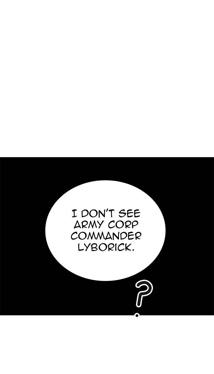 Tower of God Chapter 485, page 102 of 122