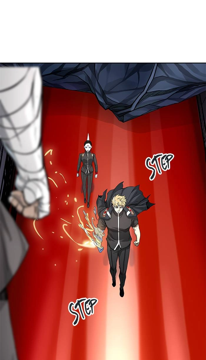 Tower of God Chapter 485, page 103 of 122