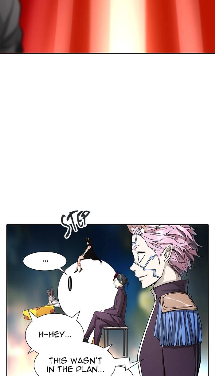 Tower of God Chapter 485, page 104 of 122