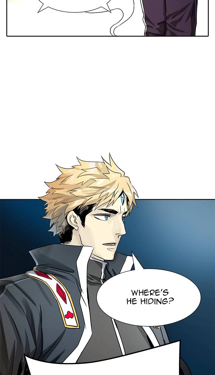 Tower of God Chapter 485, page 105 of 122