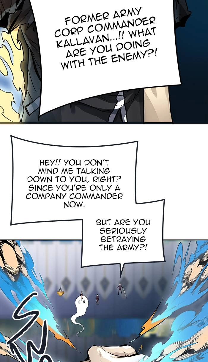 Tower of God Chapter 485, page 106 of 122