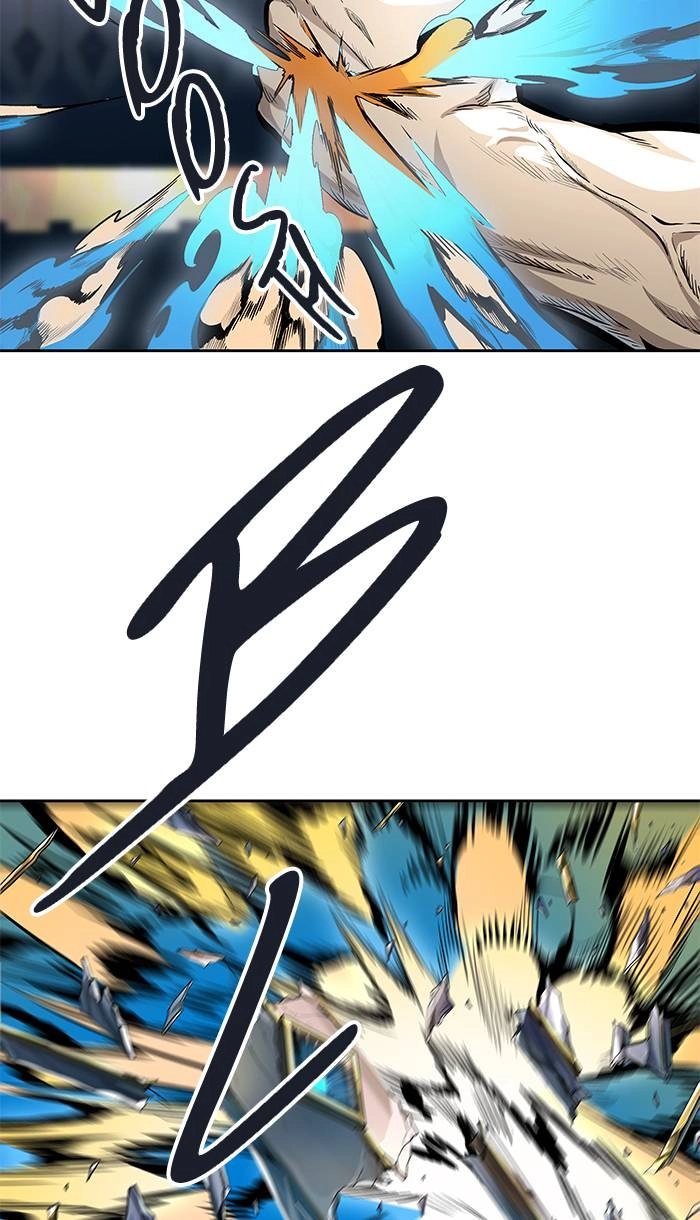 Tower of God Chapter 485, page 107 of 122