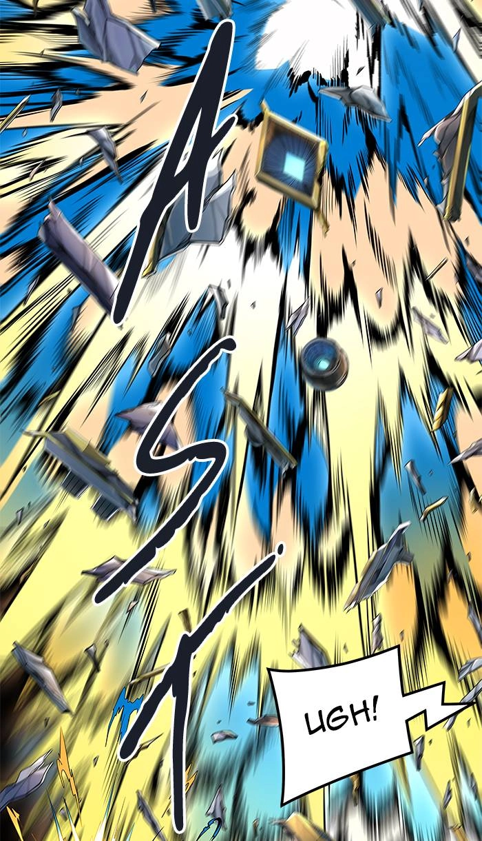 Tower of God Chapter 485, page 108 of 122