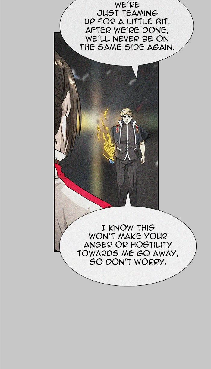 Tower of God Chapter 485, page 11 of 122