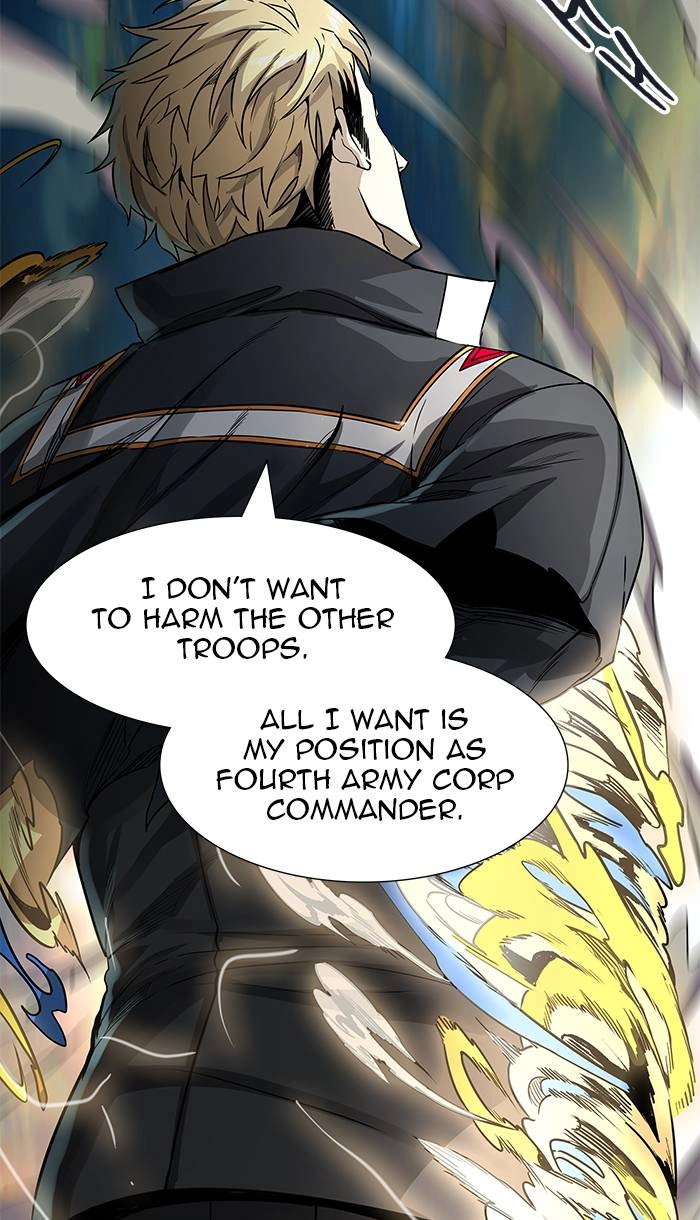 Tower of God Chapter 485, page 111 of 122