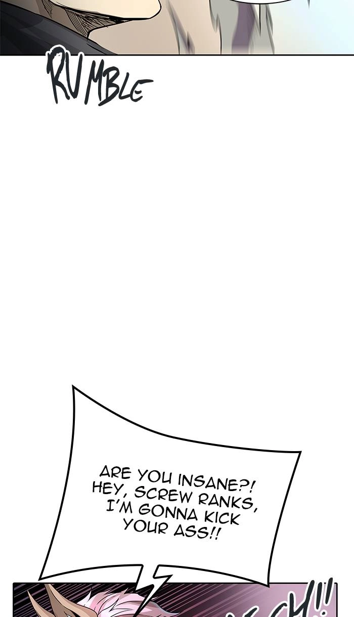 Tower of God Chapter 485, page 113 of 122