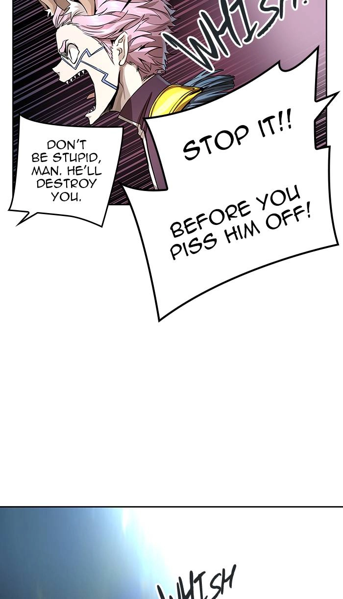 Tower of God Chapter 485, page 114 of 122