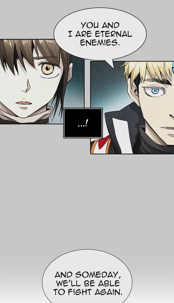 Tower of God Chapter 485, page 12 of 122