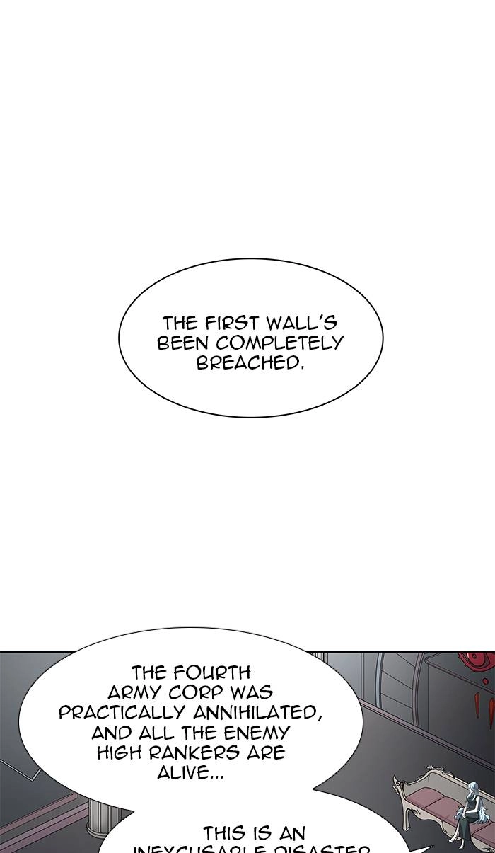 Tower of God Chapter 485, page 19 of 122
