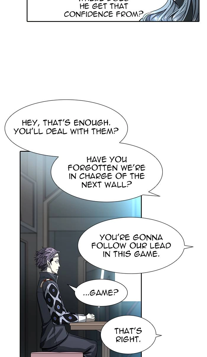 Tower of God Chapter 485, page 22 of 122