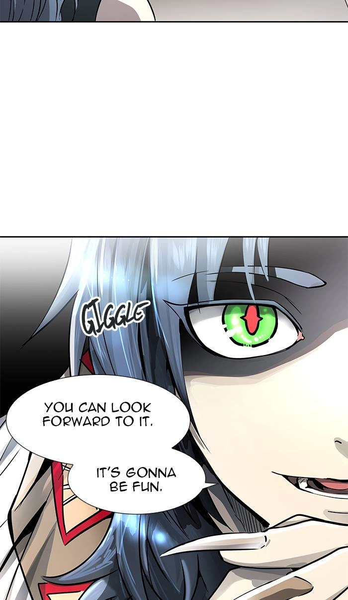 Tower of God Chapter 485, page 24 of 122
